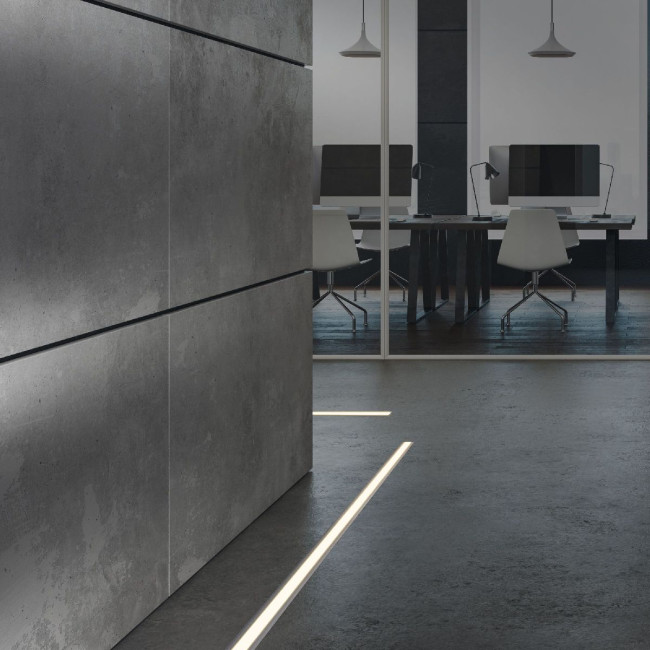 Грунтовый линейный светильник Arlight ART-LUMILINE-3351-1000-24W Warm3000 027994(1) Грунтовый линейный светильник Arlight ART-LUMILINE-3351-1000-24W Warm3000 027994(1)