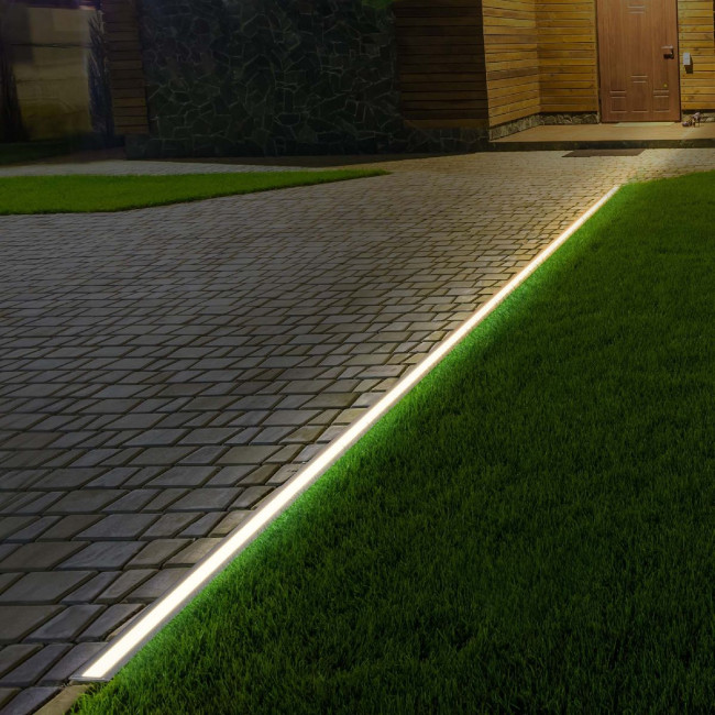 Грунтовый линейный светильник Arlight ART-LUMILINE-3351-1000-24W Warm3000 027994(1) Грунтовый линейный светильник Arlight ART-LUMILINE-3351-1000-24W Warm3000 027994(1)