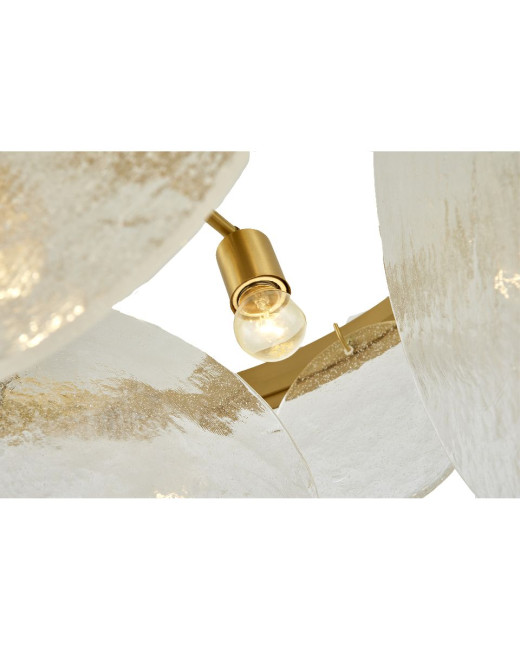 Люстра на штанге Moderli Alba V11076-3P Люстра на штанге Moderli Alba V11076-3P