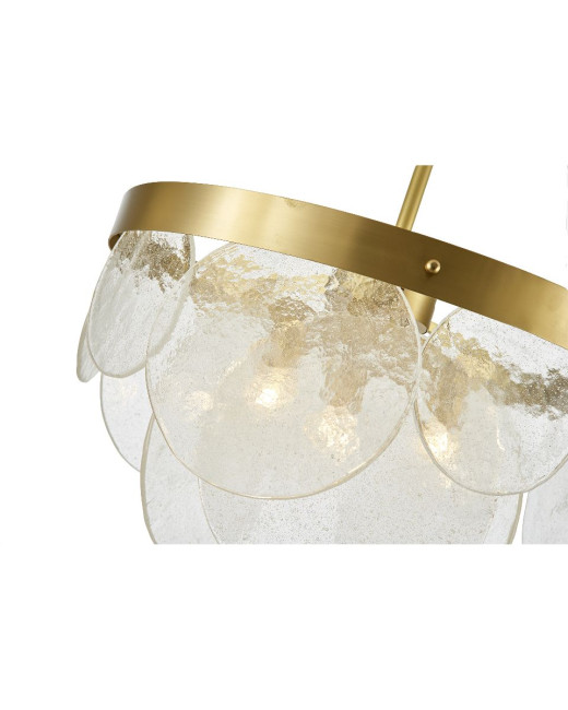 Люстра на штанге Moderli Alba V11076-3P Люстра на штанге Moderli Alba V11076-3P