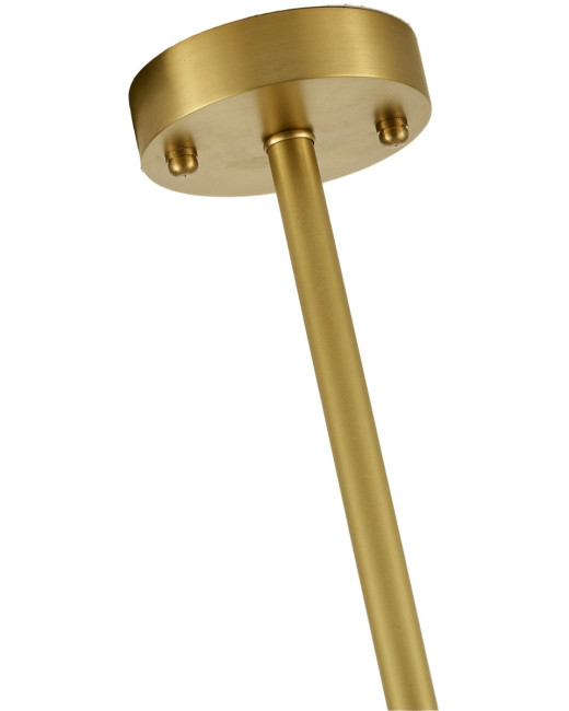 Люстра на штанге Moderli Alba V11076-3P Люстра на штанге Moderli Alba V11076-3P