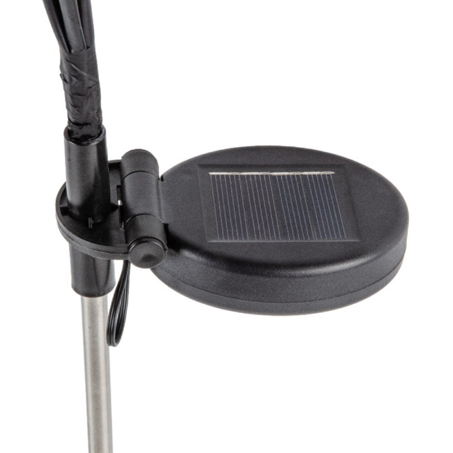 Светильник на солнечной батарее Uniel USL-S-820/PM700 FIREFLIES UL-00010563