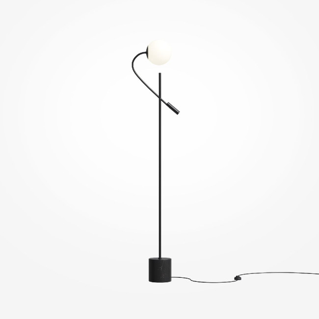 Торшер Maytoni Fly MOD230FL-01B Торшер Maytoni Fly MOD230FL-01B