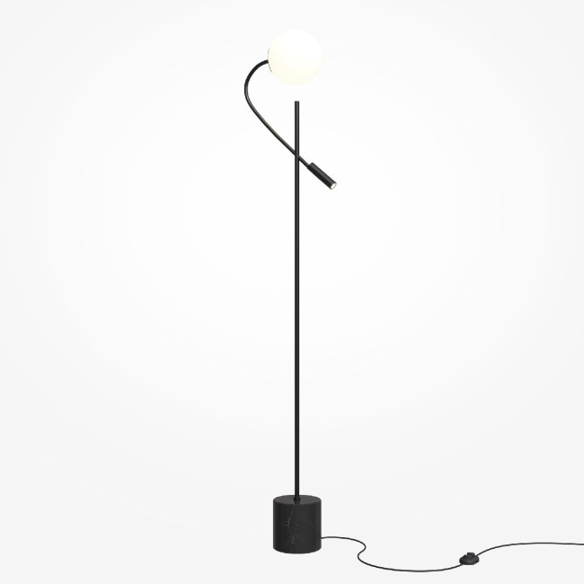 Торшер Maytoni Fly MOD230FL-01B Торшер Maytoni Fly MOD230FL-01B