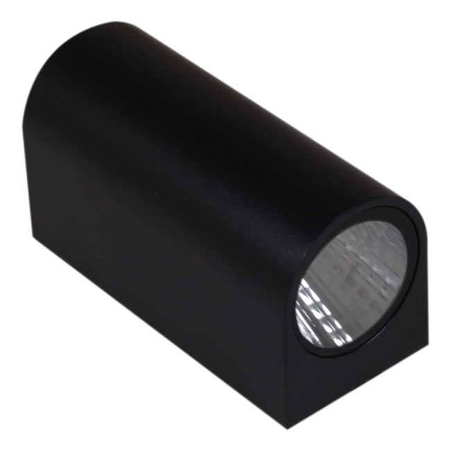 Архитектурный светильник Reluce 86845-9.2-002KT LED2*5W BK Архитектурный светильник Reluce 86845-9.2-002KT LED2*5W BK