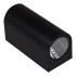 Архитектурный светильник Reluce 86845-9.2-002KT LED2*5W BK Архитектурный светильник Reluce 86845-9.2-002KT LED2*5W BK