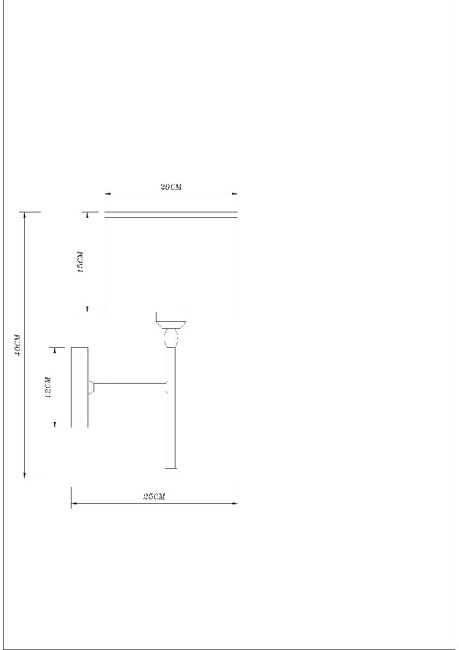Бра Arte Lamp Jamie A4090AP-1BK Бра Arte Lamp Jamie A4090AP-1BK