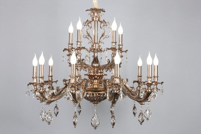 Подвесная люстра Omnilux Nureci OML-74903-18 Подвесная люстра Omnilux Nureci OML-74903-18