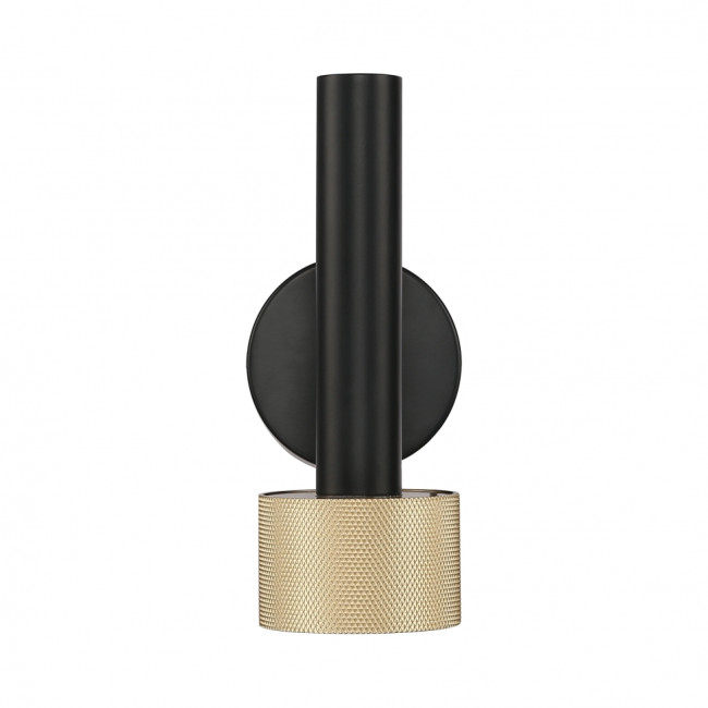 Спот iLedex Delta 2360-1 BK+BR Спот iLedex Delta 2360-1 BK+BR