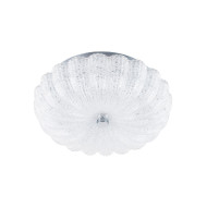 Потолочный светильник LED4U L1115-300 CR
