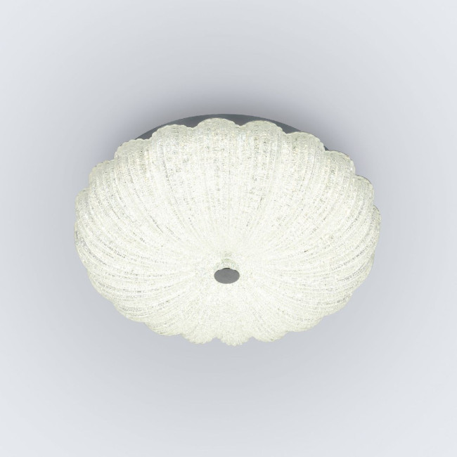 Потолочный светильник LED4U L1115-300 CR Потолочный светильник LED4U L1115-300 CR