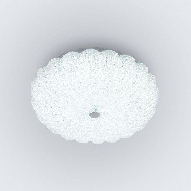 Потолочный светильник LED4U L1115-300 CR Потолочный светильник LED4U L1115-300 CR
