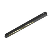Трековый магнитный светильник Maytoni Technical Points TR232-2-10W3K-B Трековый магнитный светильник Maytoni Technical Points TR232-2-10W3K-B