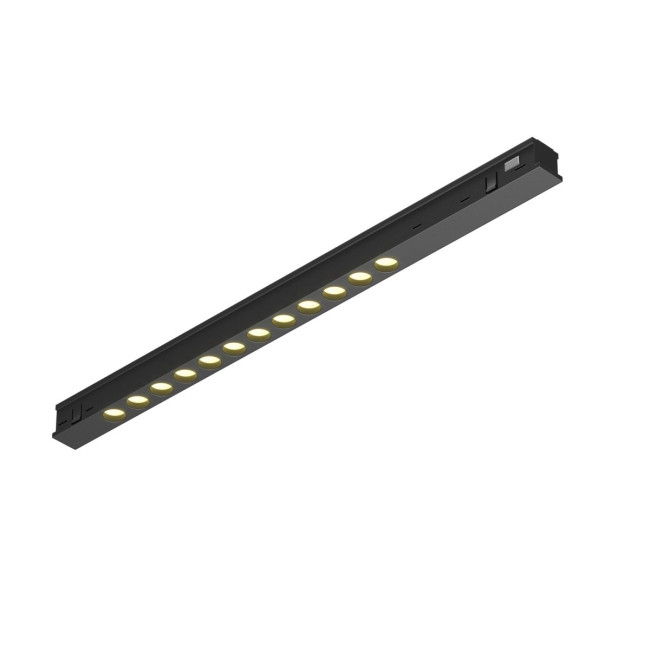 Трековый магнитный светильник Maytoni Technical Points TR232-2-10W3K-B Трековый магнитный светильник Maytoni Technical Points TR232-2-10W3K-B