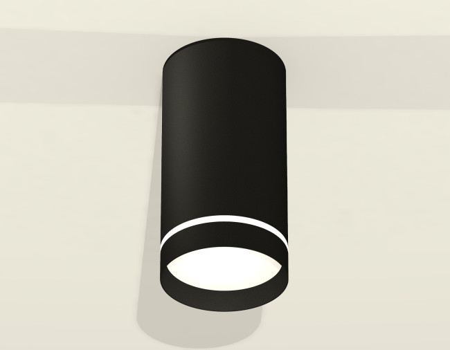 Потолочный светильник Ambrella Light Techno Spot XS8162006 (C8162, N8462)