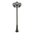 Уличный фонарь Fumagalli Gigi Bisso/G250 3L G25.156.S30.BZE27 Уличный фонарь Fumagalli Gigi Bisso/G250 3L G25.156.S30.BZE27