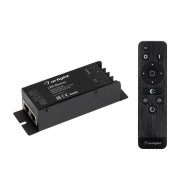 Диммер Arlight VT-S08-1x25A 021316 Диммер Arlight VT-S08-1x25A 021316