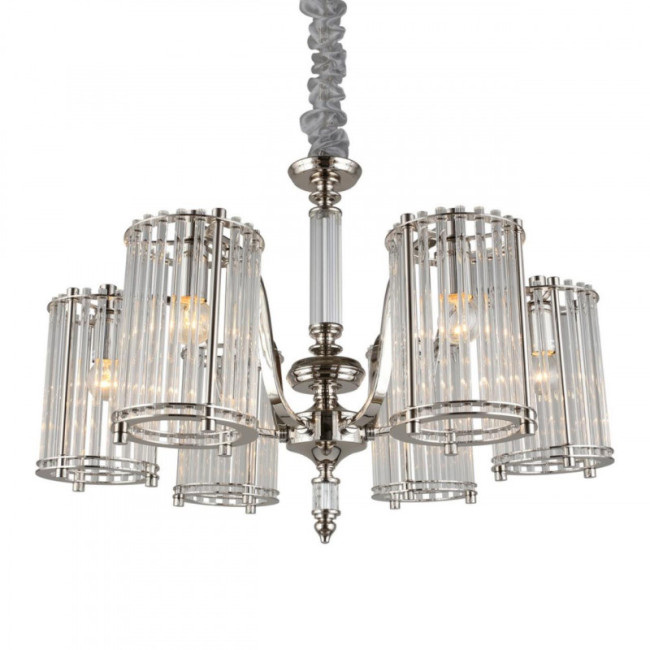 Подвесная люстра APLOYT Sibil APL.733.03.06 Подвесная люстра APLOYT Sibil APL.733.03.06