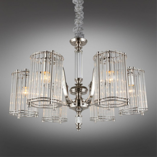 Подвесная люстра APLOYT Sibil APL.733.03.06 Подвесная люстра APLOYT Sibil APL.733.03.06