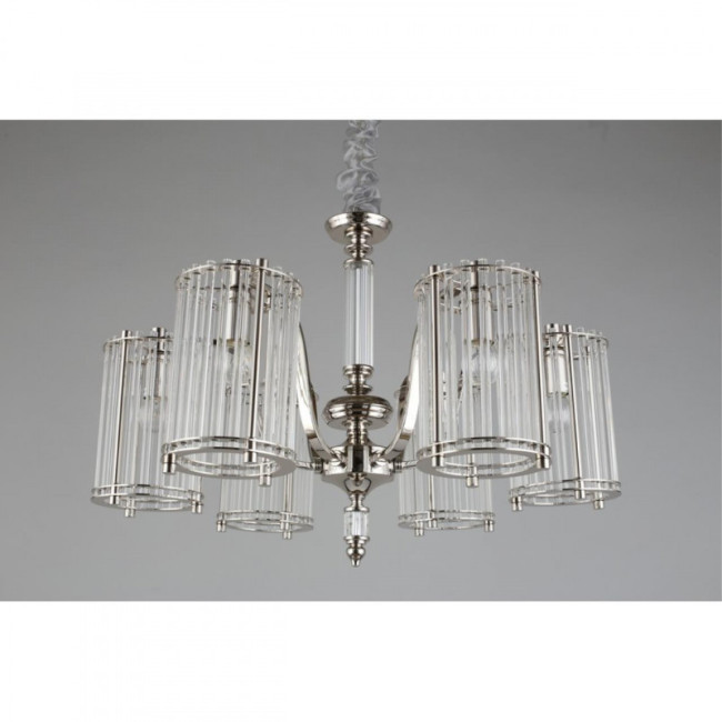 Подвесная люстра APLOYT Sibil APL.733.03.06 Подвесная люстра APLOYT Sibil APL.733.03.06