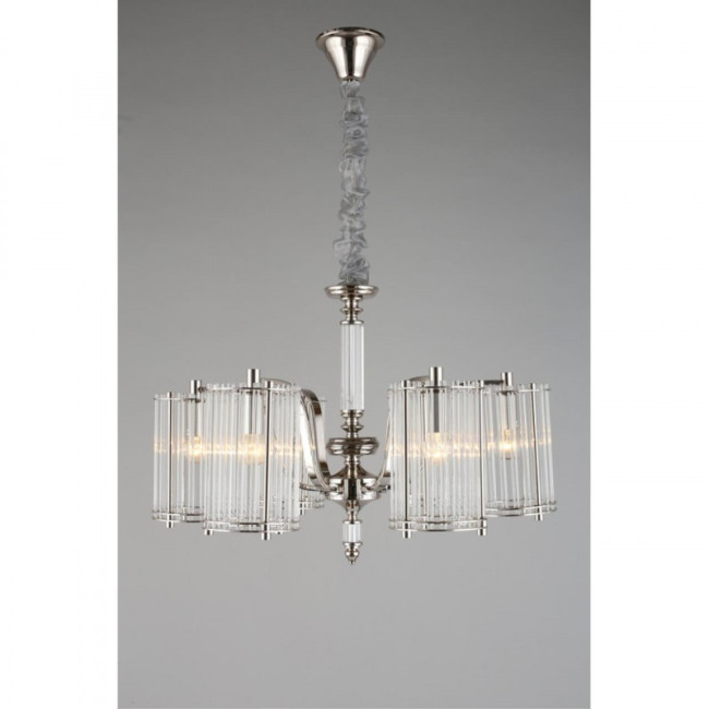 Подвесная люстра APLOYT Sibil APL.733.03.06 Подвесная люстра APLOYT Sibil APL.733.03.06