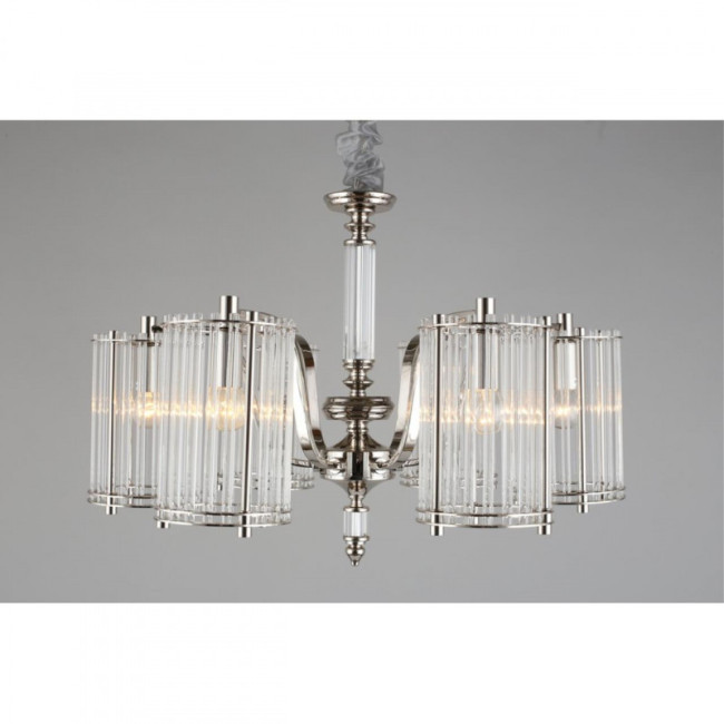 Подвесная люстра APLOYT Sibil APL.733.03.06 Подвесная люстра APLOYT Sibil APL.733.03.06