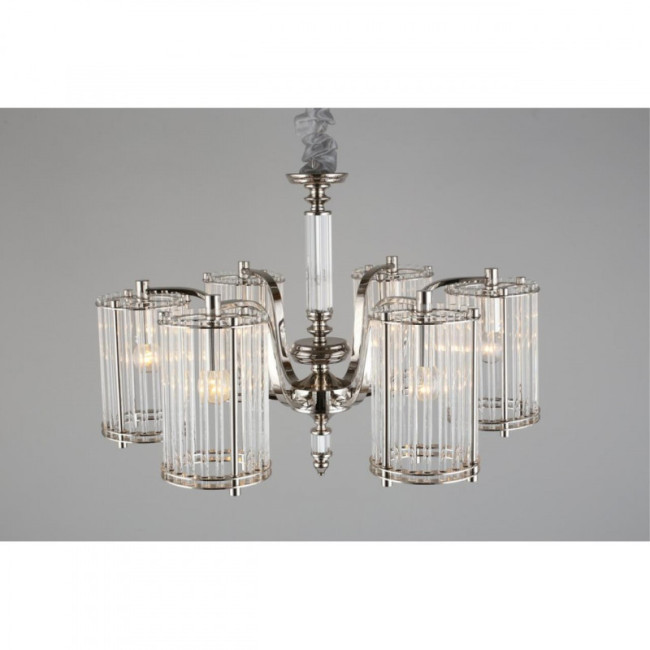 Подвесная люстра APLOYT Sibil APL.733.03.06 Подвесная люстра APLOYT Sibil APL.733.03.06