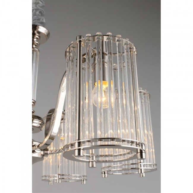 Подвесная люстра APLOYT Sibil APL.733.03.06 Подвесная люстра APLOYT Sibil APL.733.03.06