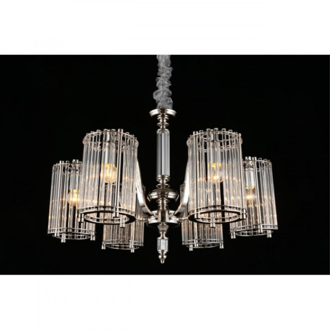 Подвесная люстра APLOYT Sibil APL.733.03.06 Подвесная люстра APLOYT Sibil APL.733.03.06