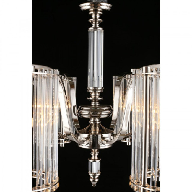 Подвесная люстра APLOYT Sibil APL.733.03.06 Подвесная люстра APLOYT Sibil APL.733.03.06