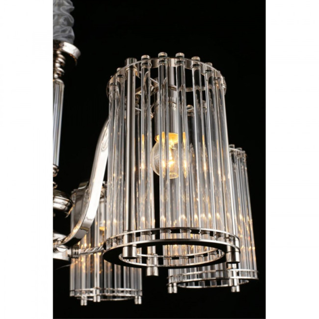 Подвесная люстра APLOYT Sibil APL.733.03.06 Подвесная люстра APLOYT Sibil APL.733.03.06