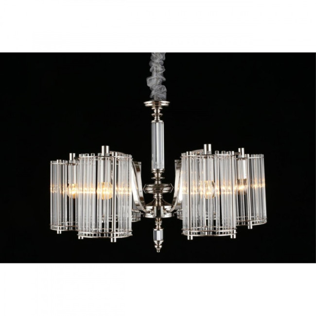 Подвесная люстра APLOYT Sibil APL.733.03.06 Подвесная люстра APLOYT Sibil APL.733.03.06