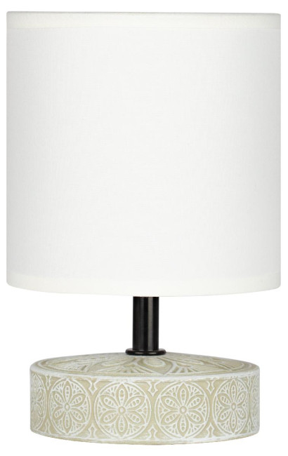 Настольная лампа Rivoli Eleanor 7070-501 Б0057269 Настольная лампа Rivoli Eleanor 7070-501 Б0057269