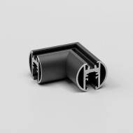 Коннектор угловой Elektrostandard Mini Magnetic 85215/00 4690389206757 a067578 Коннектор угловой Elektrostandard Mini Magnetic 85215/00 4690389206757 a067578