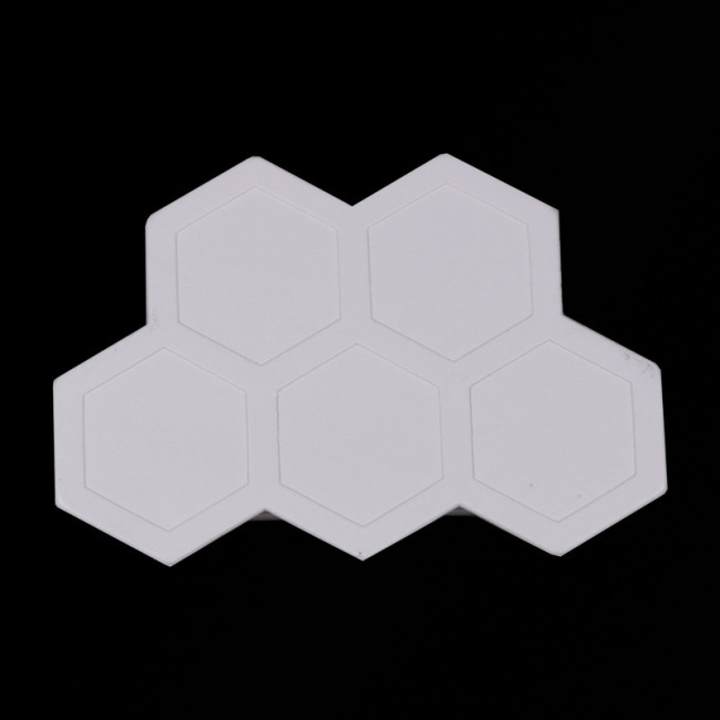 Архитектурный светильник Reluce 86222-9.2-005U LED5*1W WT