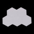 Архитектурный светильник Reluce 86222-9.2-005U LED5*1W WT