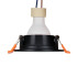 Точечный светильник Myfar Торус MT2012-GU10-B Точечный светильник Myfar Торус MT2012-GU10-B