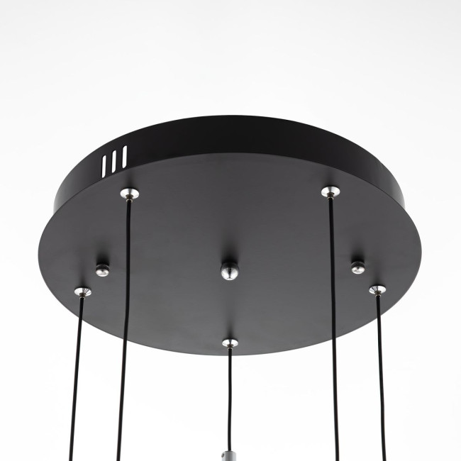 Подвесной светильник Citilux Signature CL247023 Подвесной светильник Citilux Signature CL247023