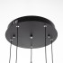 Подвесной светильник Citilux Signature CL247023 Подвесной светильник Citilux Signature CL247023