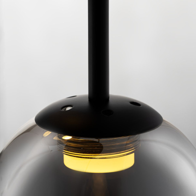 Подвесной светильник Citilux Signature CL247023 Подвесной светильник Citilux Signature CL247023
