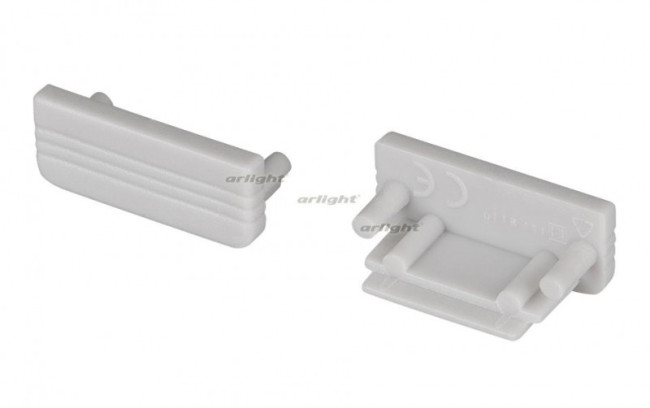 Заглушка Arlight SURFACE-GREY глухая 021787 Заглушка Arlight SURFACE-GREY глухая 021787