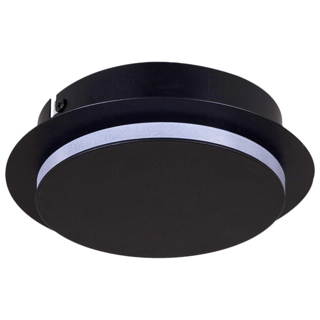 Настенный светильник Reluce 86687-9.2-001RD LED6W BK Настенный светильник Reluce 86687-9.2-001RD LED6W BK