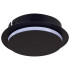 Настенный светильник Reluce 86687-9.2-001RD LED6W BK Настенный светильник Reluce 86687-9.2-001RD LED6W BK