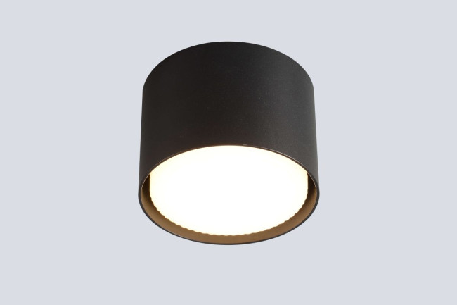 Потолочный светильник Crystal Lux CLT 073C BL Потолочный светильник Crystal Lux CLT 073C BL