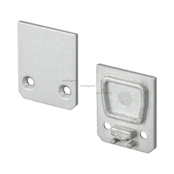 Заглушка Arlight ALU-SWISS-20 глухая 024216 Заглушка Arlight ALU-SWISS-20 глухая 024216