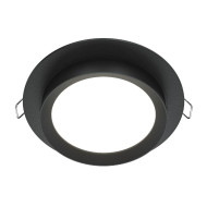 Встраиваемый светильник Maytoni Technical Hoop DL086-GX53-RD-B