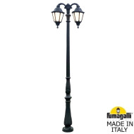 Парковый фонарь Fumagalli Noemi E35.205.R20.AYH27DN Парковый фонарь Fumagalli Noemi E35.205.R20.AYH27DN