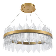 Подвесная люстра Natali Kovaltseva INNOVATION STYLE 83160