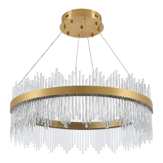 Подвесная люстра Natali Kovaltseva INNOVATION STYLE 83160 Подвесная люстра Natali Kovaltseva INNOVATION STYLE 83160
