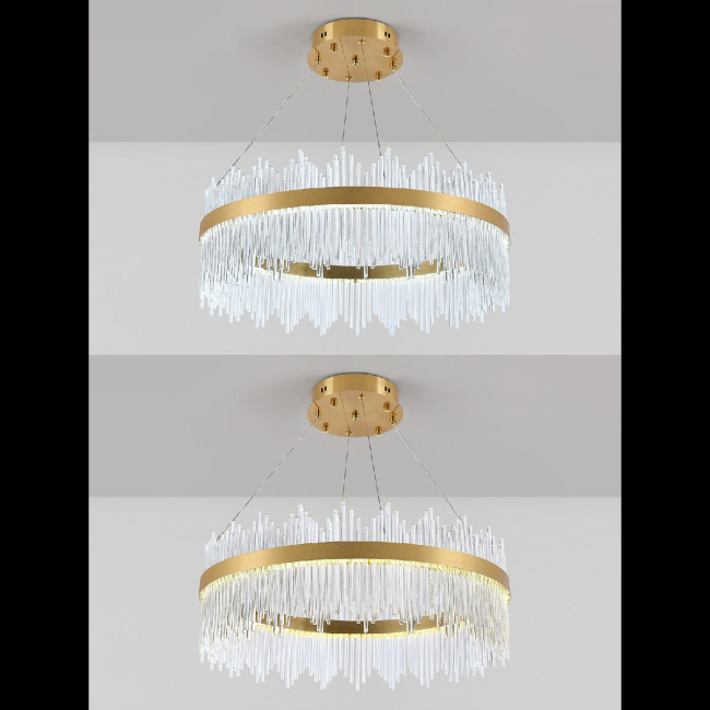 Подвесная люстра Natali Kovaltseva INNOVATION STYLE 83160 Подвесная люстра Natali Kovaltseva INNOVATION STYLE 83160